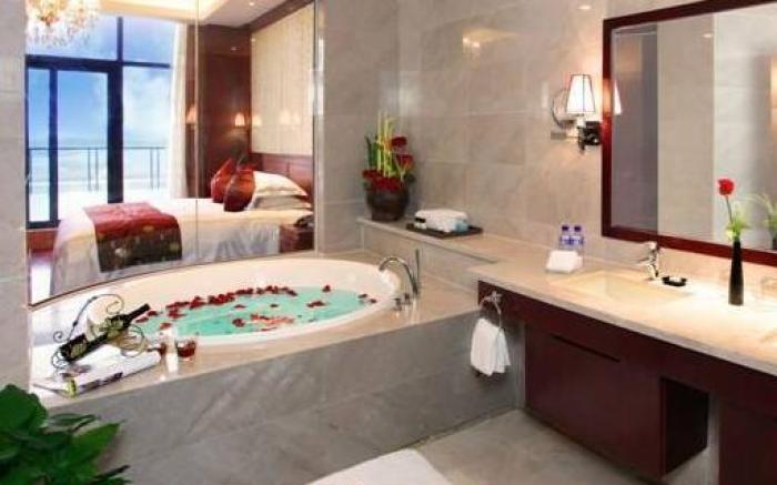 Hangzhou Blossom Water Museum Hotel