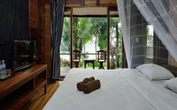 Koh Kood Resort