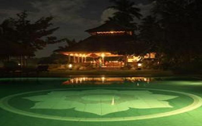 Gaia Oasis Beach Resort