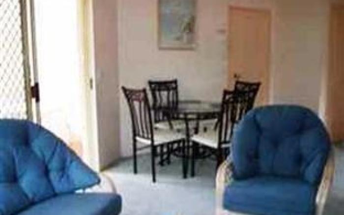 River Sands Apartments