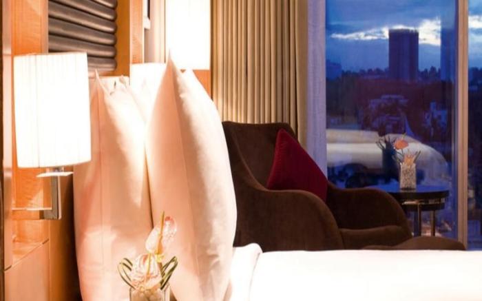 Gokulam Grand Hotel & Spa