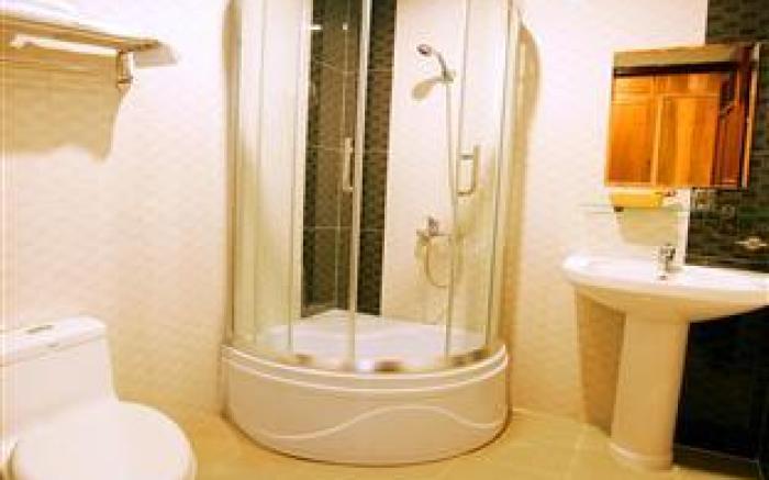 Golden Sea Hotel Nha Trang