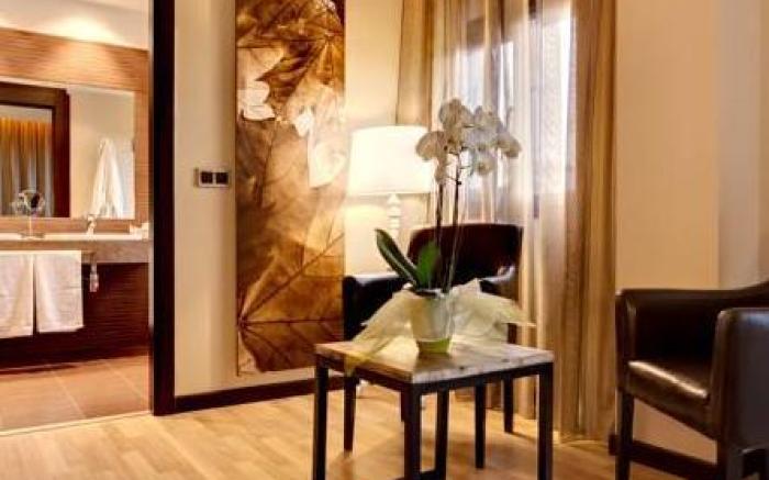 Hotel Las Terrazas & Suite