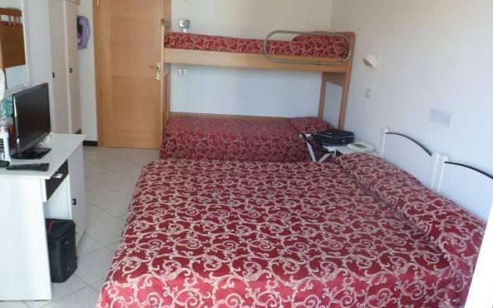 Residence Hotel Mizar