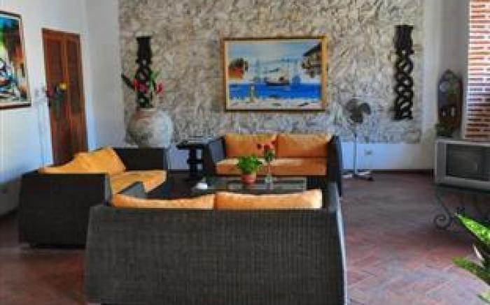 Casa Villa Colonial By Akel Hotels