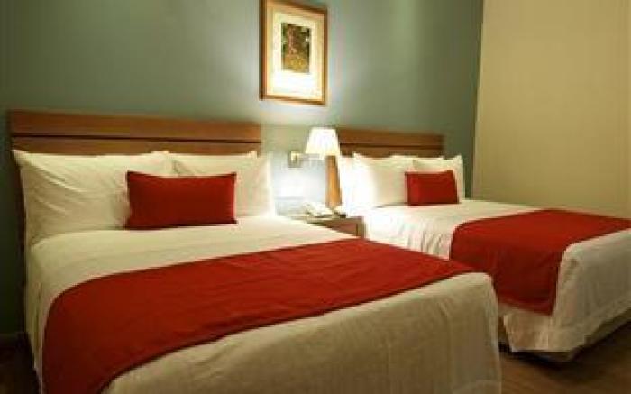Hotel Abu