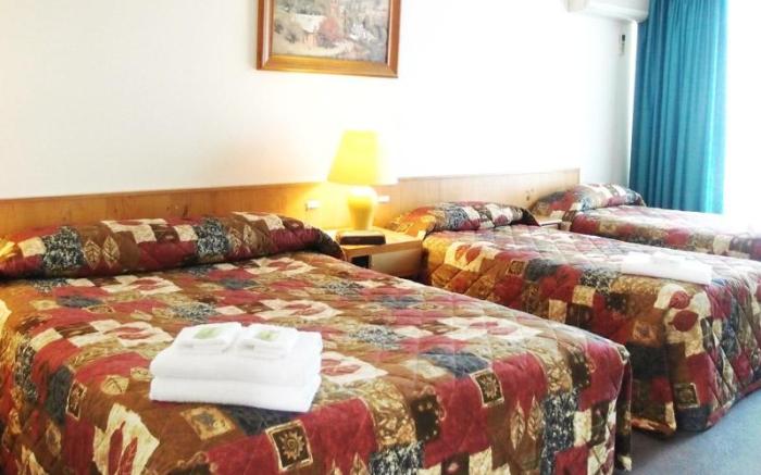 Gosford Motor Inn