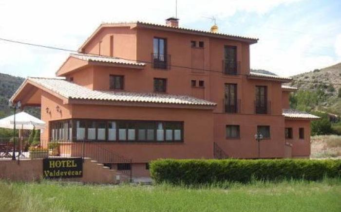 Hotel Valdevecar