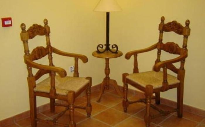 Hotel Valdevecar