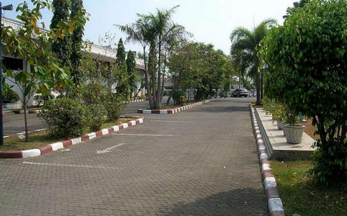 Bahari Inn