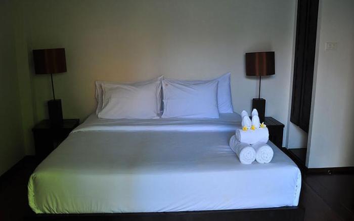 Chidlom Resort