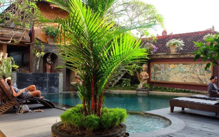 Kun Kun Guest House