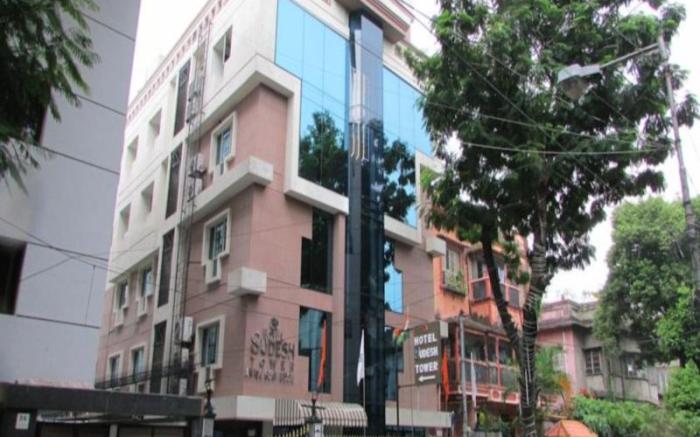 Hotel Sudesh Tower