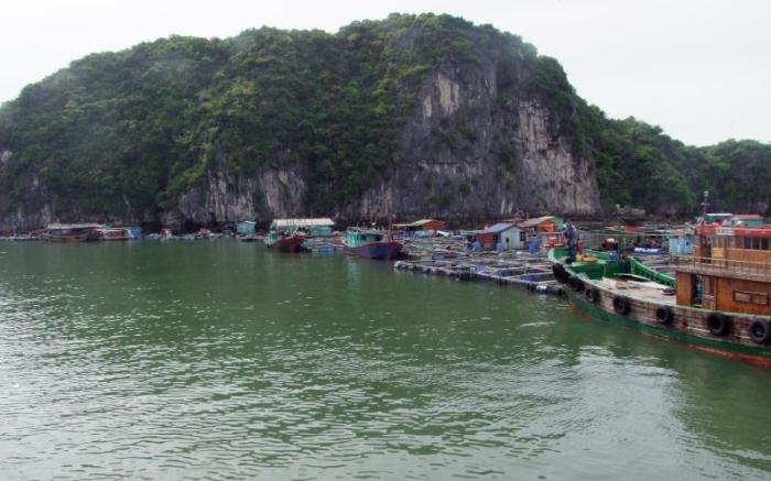 Gieng Ngoc Hotel