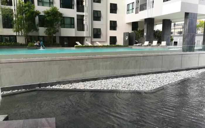 The Base pattaya by peerada