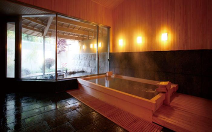 Suizantei Club Jozankei