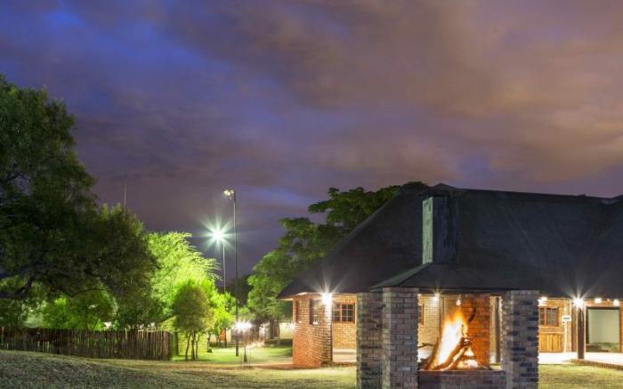 Premier Hotel Roodevalley
