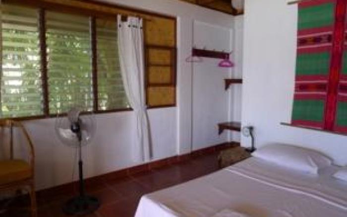Golden Monkey Cottages