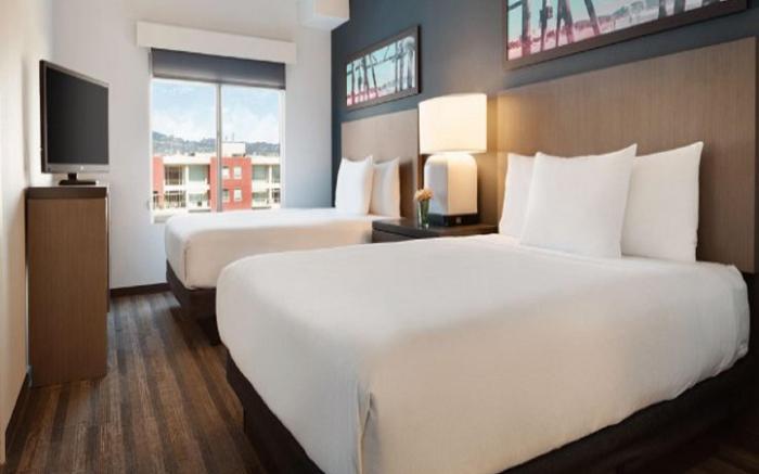 Hyatt House Emeryville San Francisco