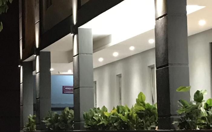 Hotel 99 Kota Kemuning