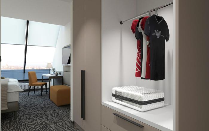 Excelsior Hotel Nürnberg Fürth, a member of Radisson Individuals