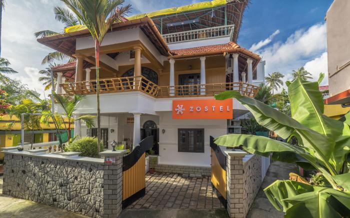 Zostel Kochi (Fort Kochi)