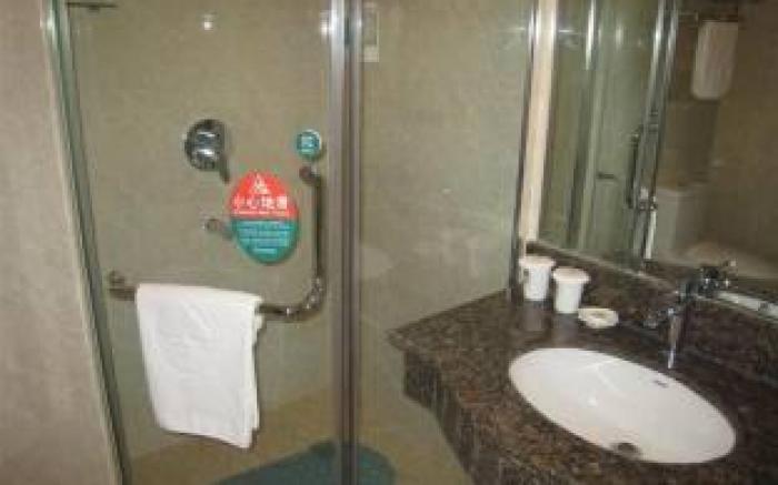 GreenTree Inn Hefei Maanshan Road Hotel