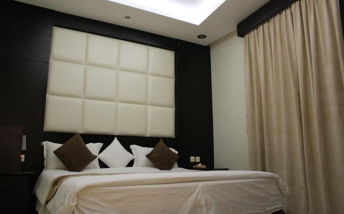 Danah Aparthotel