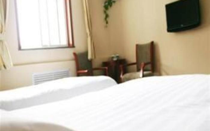 GreenTree Inn Weihai Bus Station Hotel