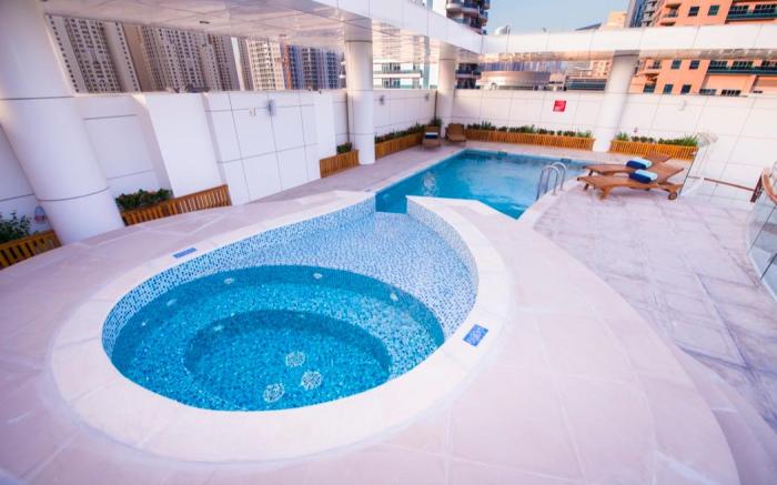 Jannah Place Dubai Marina