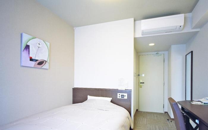 Hotel Route Inn Tsuruoka Ekimae