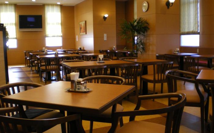 Hotel Route Inn Tomakomai Ekimae