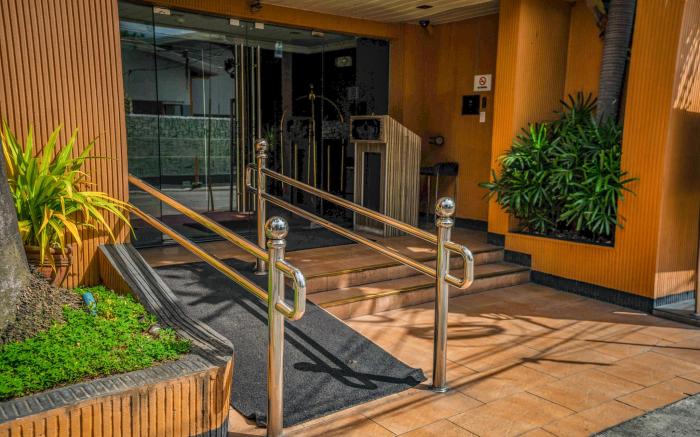 Fields Plaza Condo