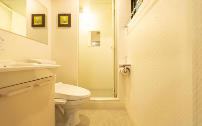 Miro Hotel Dotonbori