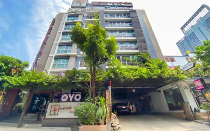 Nature Boutique Hotel