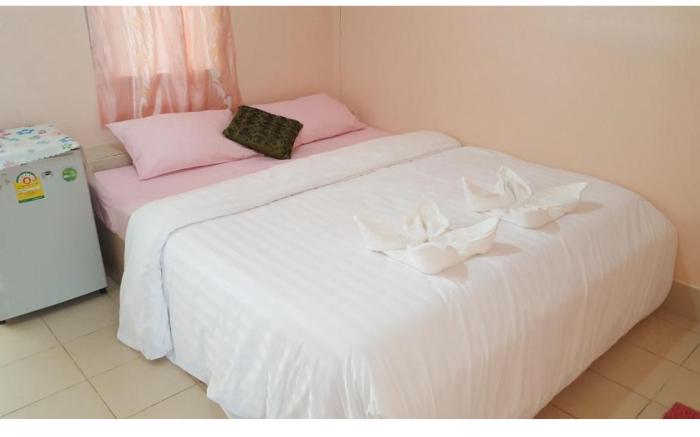 Montra Guesthouse