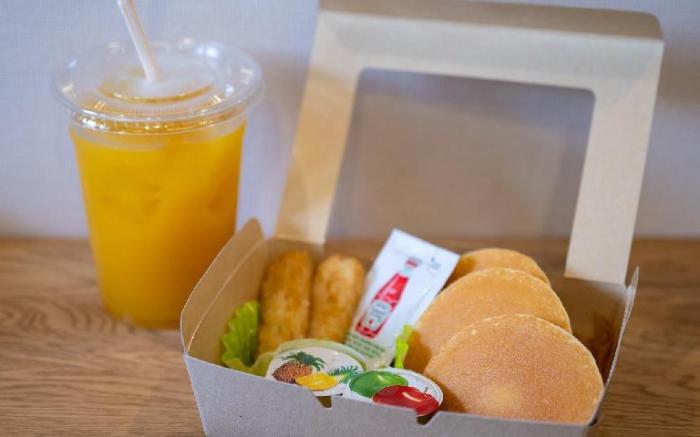 Odysis Onna Resort Hotel