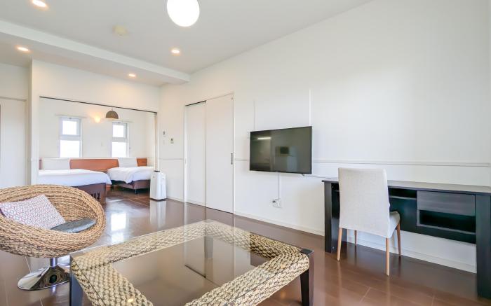 Odysis Onna Resort Hotel