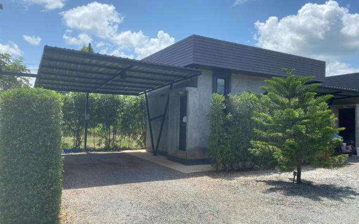 The Loft House Sakaeo