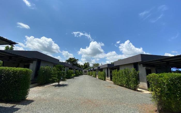 The Loft House Sakaeo