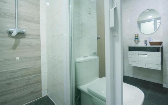 Emerald Island Hotel