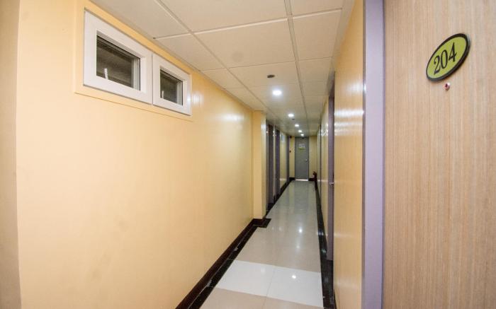 Emerald Island Hotel