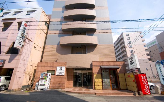 GR Hotel Suidocho
