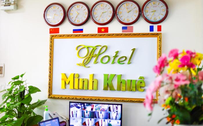 Minh Khue Hotel