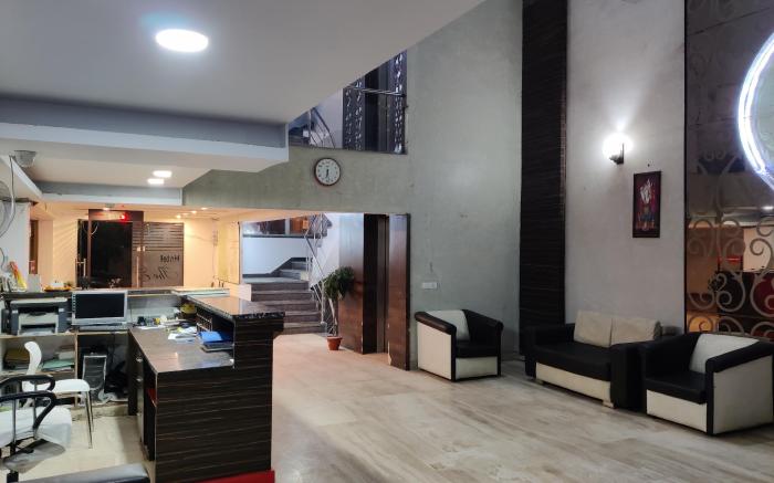 Gold Inn karol bagh Delhi