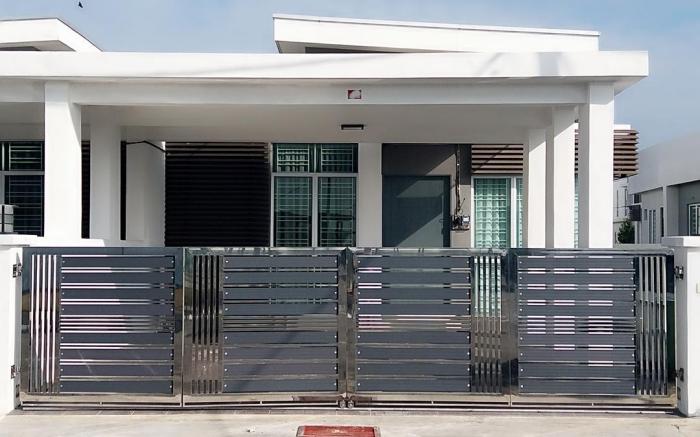 A&H 81 Homestay Alor Setar