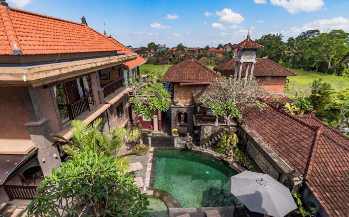 Kun Kun Guest House