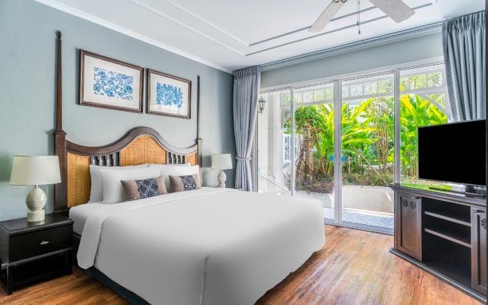 Away Chiang Mai Thapae Resort - A Vegan Retreat