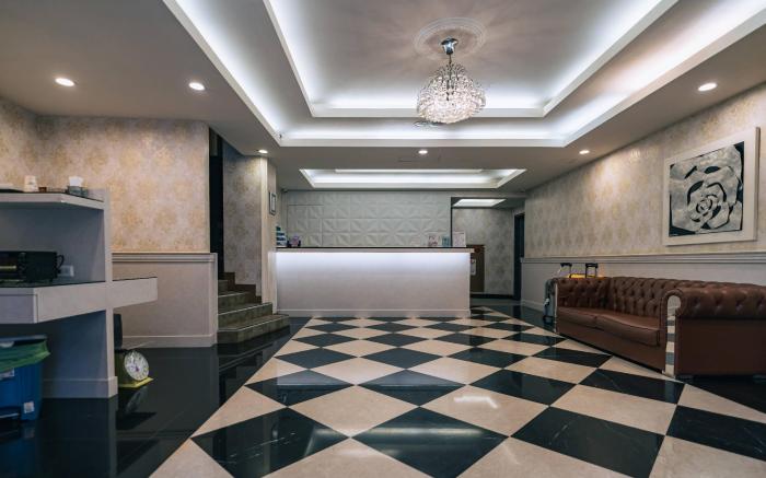 Hotel Puri Ximen