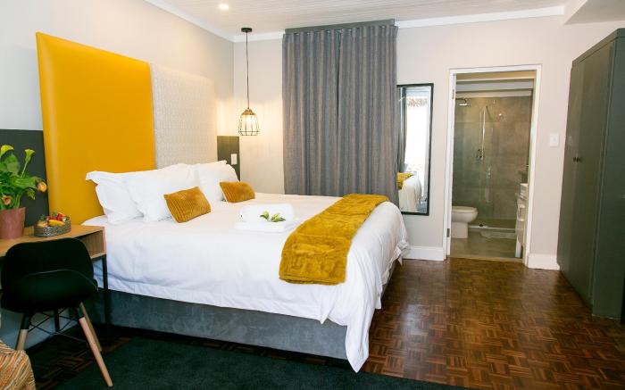 137 Murray Guesthouse
